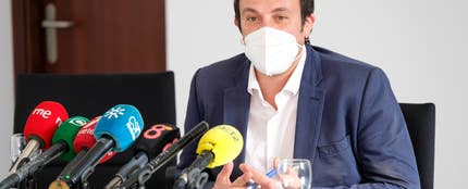 El alcalde de Cádiz vuelve a pedir una reunión a Pedro Sánchez para hablar sobre Airbus